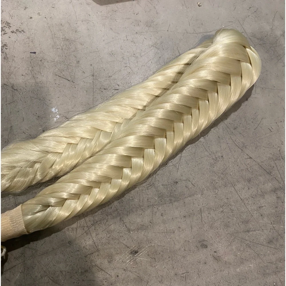 MADISON BRAIDS 